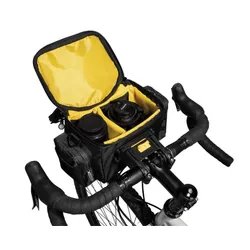 Gidon Çantası TOPEAK TourGuide Handlebar Bag