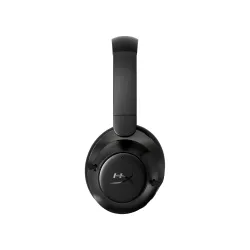 Słuchawki bezprzewodowe z mikrofonem HyperX Cloud MIX 2 Nauszne Czarny