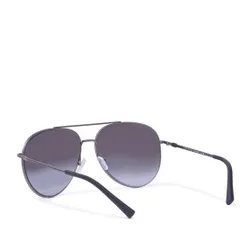 Okulary przeciwsłoneczne Armani Exchange 0AX2043S Matte Gunmetal - Rozmiar (EU) 62