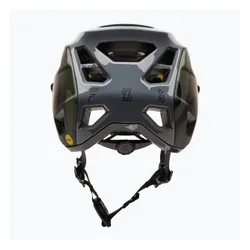 Kask rowerowy Fox Racing Speedframe Pro Camo olive camo