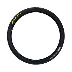 Opona rowerowa Maxxis Ikon 60TPI Exo/Tr Dual 27.5 x 2.20