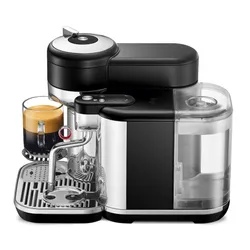 Капсульная кофемашина Sage Nespresso Creatista VERTUO SVE850BTR4EPL1