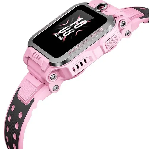 Smartwatch IMOO Z7 Różowy