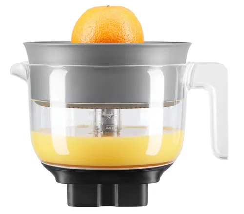 Blender kielichowy KITCHENAID KA K150 ER + CP Czerwony