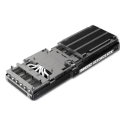 Karta graficzna INNO3D GeForce RTX 5070 X3 12GB DLSS 4