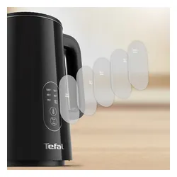 Электрический чайник Tefal с регулировкой температуры
