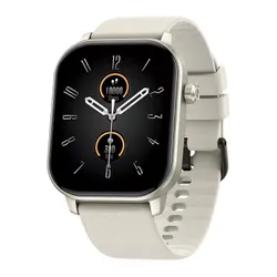 Smartwatch ZEBLAZE GTS 3 GPS Kremowy