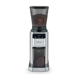 Młynek do kawy Caso Germany BaristaChef INOX 1834