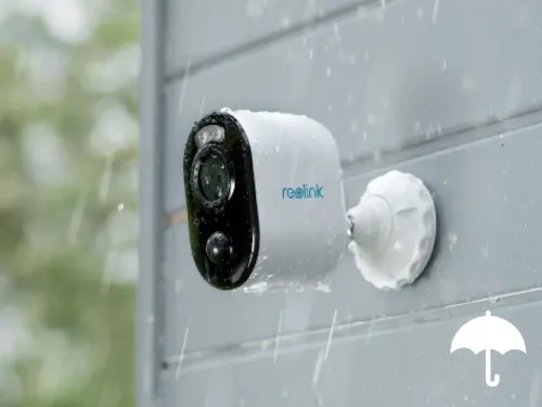 Zestaw Reolink Argus Series B310