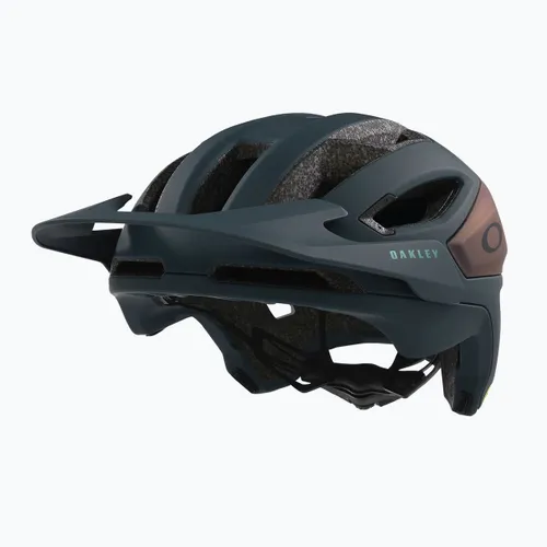 Kask rowerowy Oakley Drt3 Trail EU abyss pacific colorshift