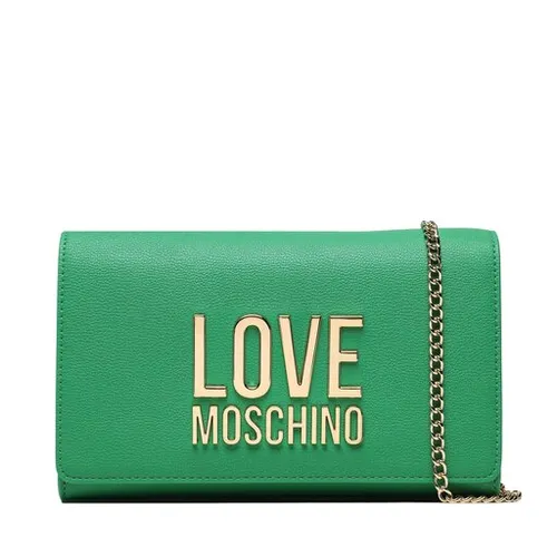 Dragoste MOSCHINO Jc4127pp1gli0801 geanta Erba