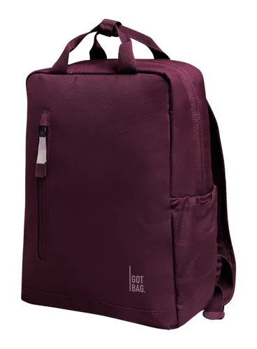 Plecak miejski GOT BAG Daypack 2.0 Monochrome - kraken