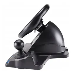 Kierownica SUBSONIC GS 550 (PS4/XBOX ONE/XBOX SERIES S/X)