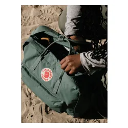 Рюкзак / дорожная сумка Fjallraven Kanken Weekender-clay