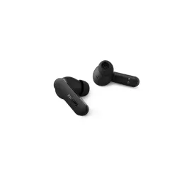 Słuchawki bezprzewodowe Philips TAT2200BK/00 ANC Dokanałowe Bluetooth 6.0 Czarny