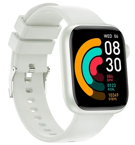 Smartwatch FOREVER IGO 3 JW-500 Biały