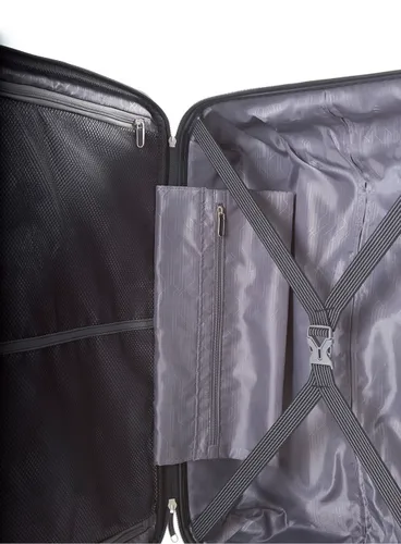 American Tourister Bon Air - black Salon Kılıfı