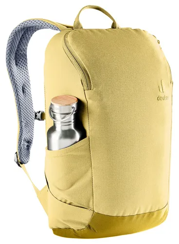 Рюкзак Deuter StepOut 16-ginger / turmeric