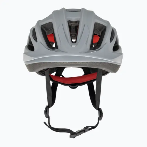 Kask rowerowy ATTABO Viper szary