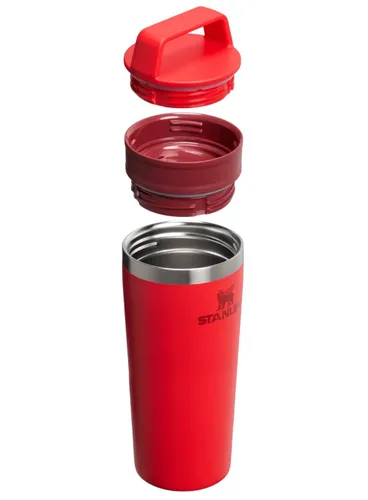 Kubek termiczny Stanley Cafe-To-Go Travel Mug 0,47 l - chili