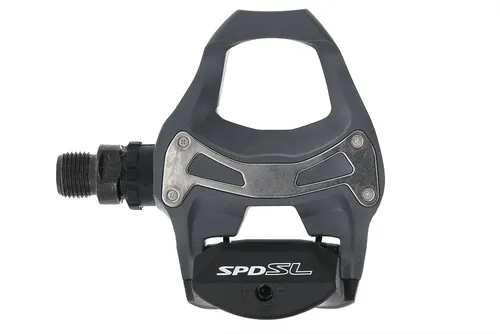 SHİMANO SPD-SL PD-R550 Bisiklet Pedalları