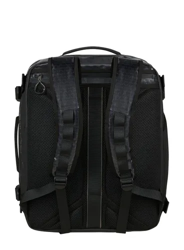 Рюкзак Samsonite Outtrax Cabin Underseat 17,3" - slate black