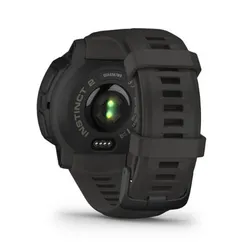 Смарт-часы Garmin Instinct 2 с датчиком сердечного ритма HRM Elevate