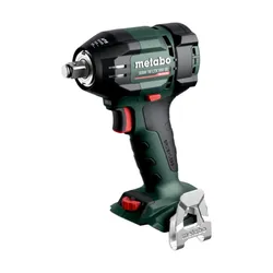 Klucz udarowy Metabo SSW 18 LTX 550 BL metaBOX 145