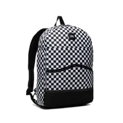 Vans mn Construct sk Vn0a5fhwhu01 rucsac negru / alb