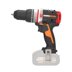 Wiertarko-wkrętarka Worx WX354.9