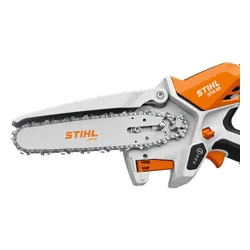 Piła łańcuchowa akumulatorowa STIHL 2x12V GTA 30 2x2.1Ah