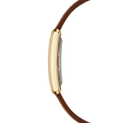 Часы Daniel Wellington Bound Durham DW00100696 коричневые