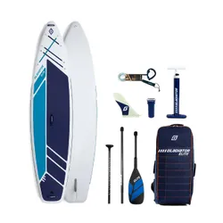 Deska SUP Gladiator Elite Touring 11'6"