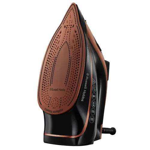 Утюг Russell Hobbs Copper Express