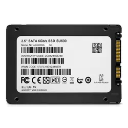 Dysk ADATA Ultimate SU630 240GB SSD