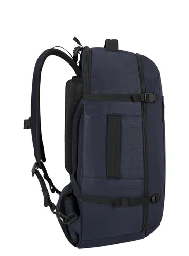 Samsonite Roader Travel Backpack S 17.3" - темно-синий