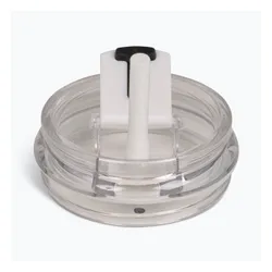 Kubek termiczny Igloo Travel Flip n' Sip 960 ml white