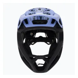 Kask rowerowy Fox Racing Proframe RS Diffuse pure dove