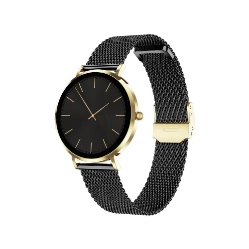 Smartwatch Maxcom FW28 Selen Mini Złoty