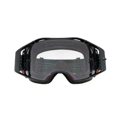 Велосипедные очки Oakley Airbrake MTB PRIZM MX Low Light