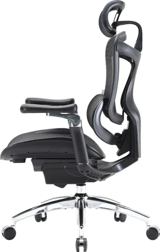 Fotel SIHOO Doro C300 PRO Czarny