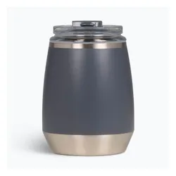 Kubek termiczny Igloo Wine Tumbler 295 ml carbonite