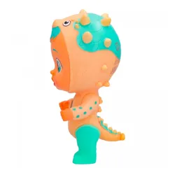 Tm Toys Cry Babies Волшебные слезы Icy World Dinos Doll