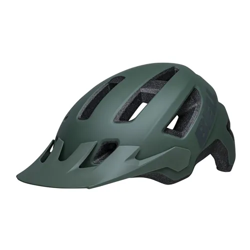 Kask rowerowy Bell Nomad 2 Integrated MIPS matte green
