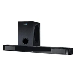 Soundbar Magnat SBW 280 2.1 Bluetooth