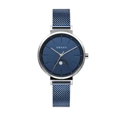 Obaku V243LMCLML Donanma Saati