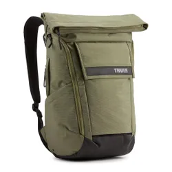 Рюкзак roll-top Thule Paramount Backpack 24 l-olivine