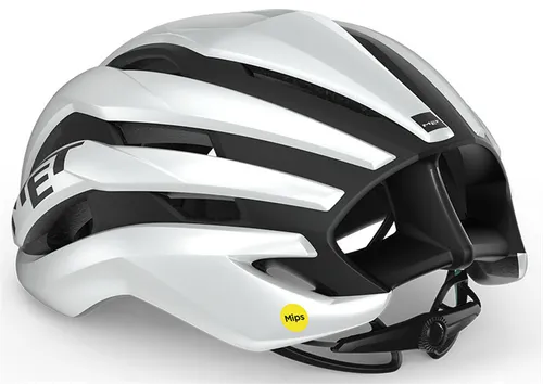 Kask rowerowy MET Trenta MIPS