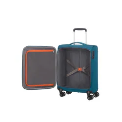 American Tourister Crosstrack-navy / orange Salon kılıfı