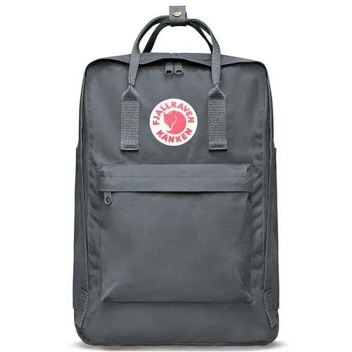 Рюкзак Fjallraven Kanken ноутбук 17-graphite